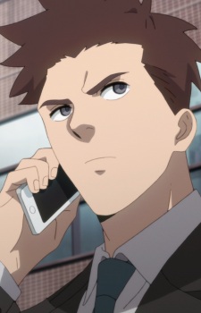 Nishimura Tsukimaru