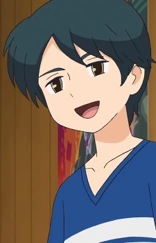 Tsukinami Touma
