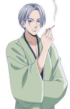 Yoshii Isamu