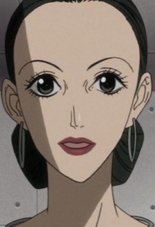 Shimamoto Kozue