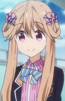 Kaneko Sonoka