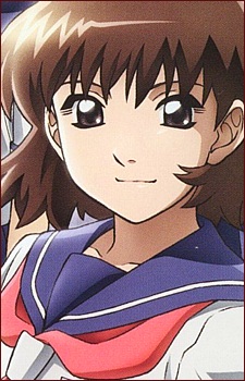 Wakatake Mari