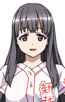 Fujiwara Risa
