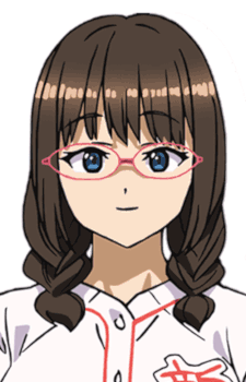 Fujii Kyouka