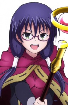Tokitate Yuka