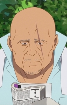 Go Takeo