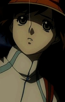 Ayukawa Ayu
