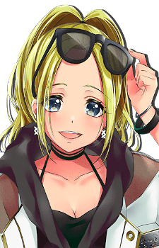 Sasago Yuka Jennifer