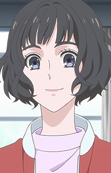 Tanimoto Shouko