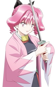 Kondou Yuko