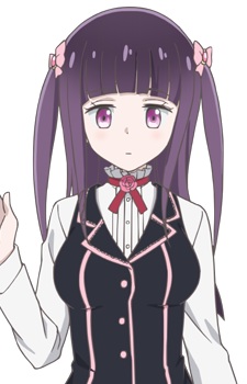 Mogami Suzuran