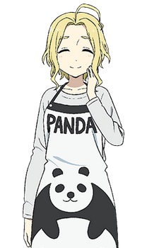 Saotome Futaba