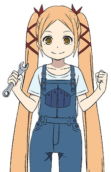 Saotome Kururi
