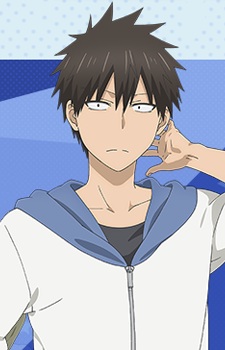 Sakurai Shinichi