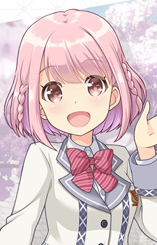 Hoshizaki Akari