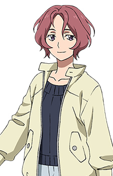 Shido Mizuki