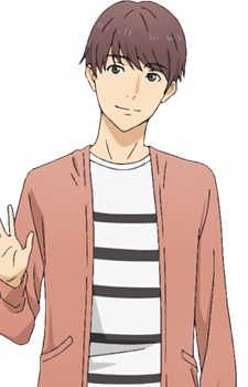 Isogai Tomomi
