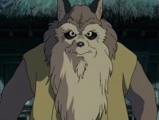 Gyobu Inugami