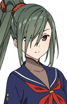 Sagakure Yui