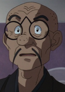 Tezuka Ryousen