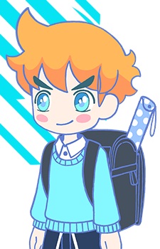 Azuchimomoyama Momohiro