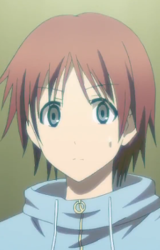 Shikijou Naoya