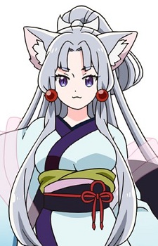 Touhoku Itako
