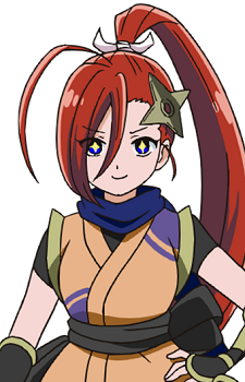 Kansai Shinobi