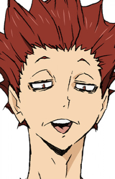 Tendou Satori
