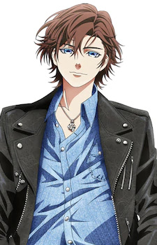 Arashiba Eiji