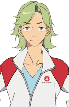 Takizawa Tomoki