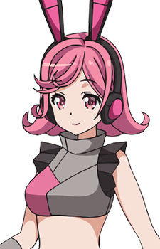 Usakawa Mimi