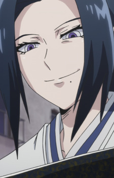 Goryou Daranimaru