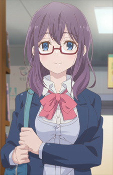 Nagafuji Taeko