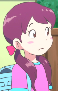 Amanogawa Mihoshi