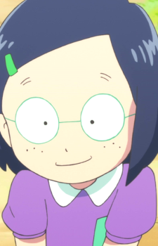 Yumemigachi Nanako