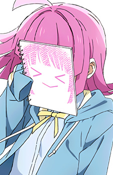 Tennouji Rina