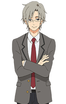 Tsukidate Keisuke