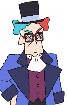 Nubatama Yumehiko