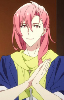 Anesagi Kaoru