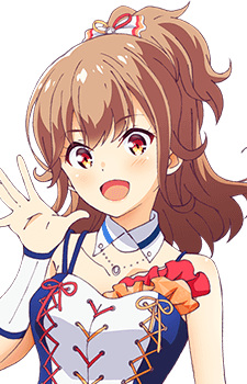 Hayasaka Mei