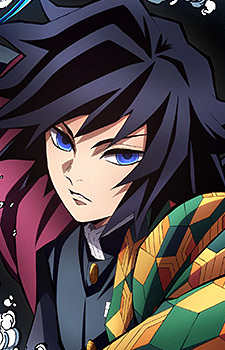 Tomioka Giyuu