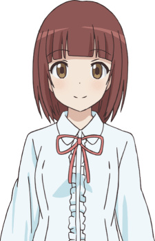 Shinoda Akane