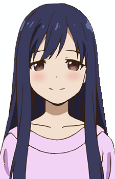 Sakakibara Kaoru