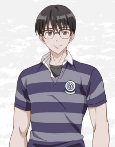 Someya Makoto