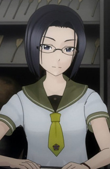 Takashiro Junko