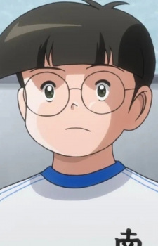 Ookawa Manabu