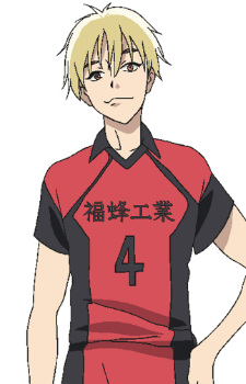 Tokura Kouhei
