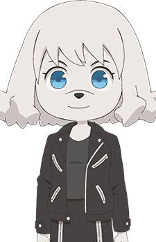 Nikaidou Rui