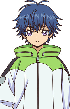 Kondou Yu-yu